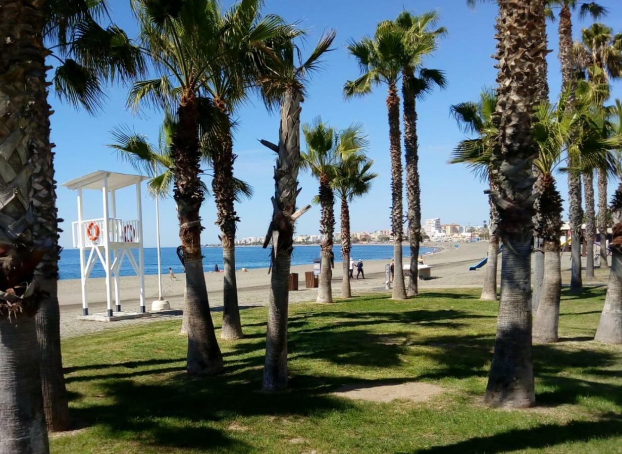 Carpe Diem Caleta de Vélez